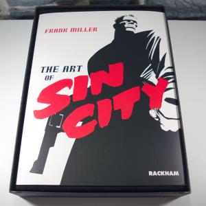 Sin City (Edition Limitée) (04)